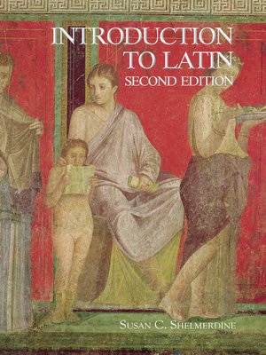 cover image of Introduction to Latin